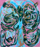 Mixed Needs Art Prints