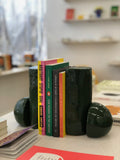 The "Mary Oliver" Bookends