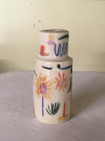 Flower Bud Vase